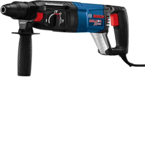 BOSCH  SDS-plus Bulldog™ Xtreme 1 In. Rotary Hammer