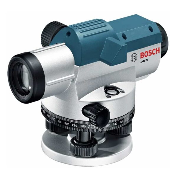 BOSCH Automatic Optical Level