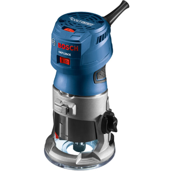 BOSCH  Colt 1.25 HP (Max) Variable-Speed Palm Router