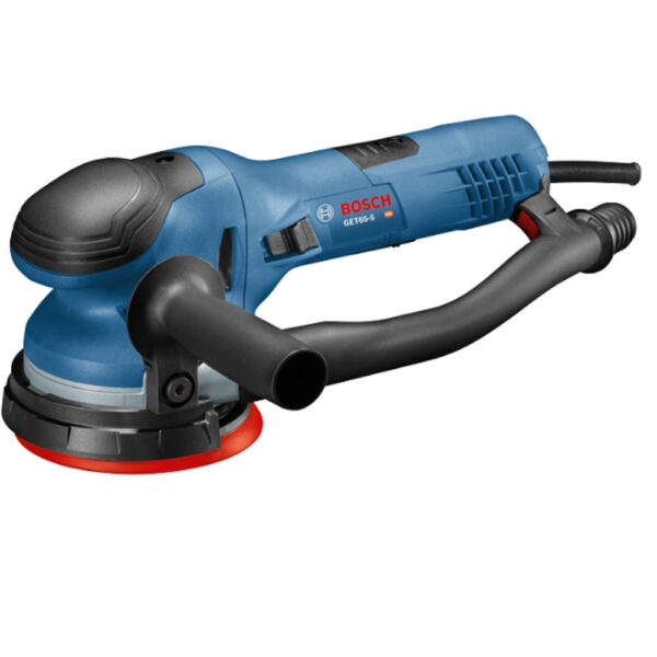 BOSCH 5 In. Dual-Mode Random Orbit Sander