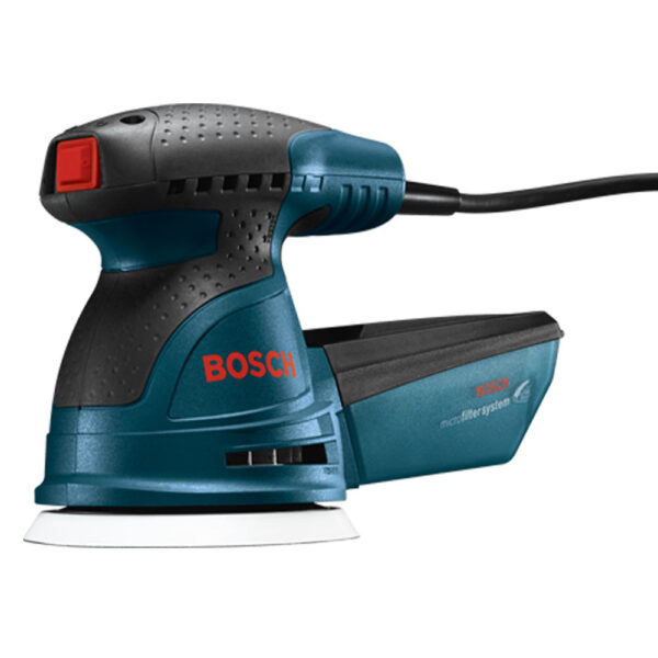 BOSCH  5 In. Palm Random Orbit Sander/Polisher