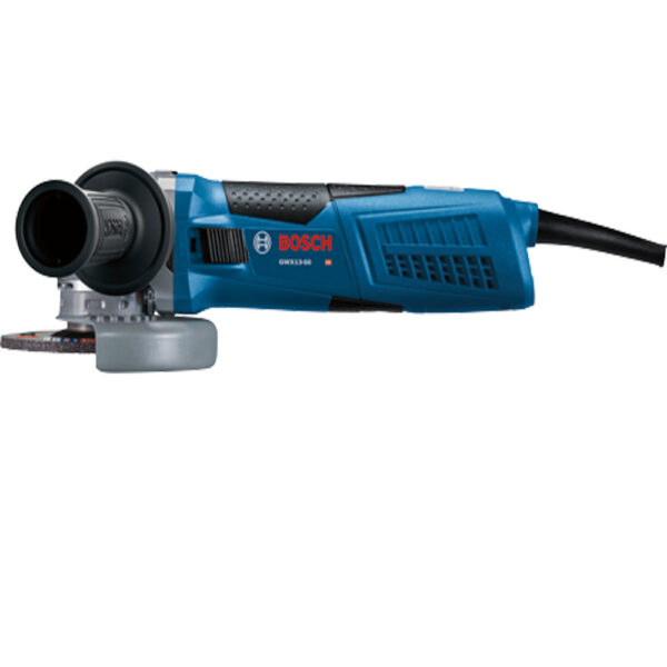 BOSCH  6 In. X-LOCK Angle Grinder