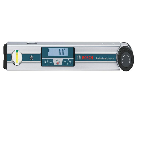 BOSCH  Digital Angle Finder