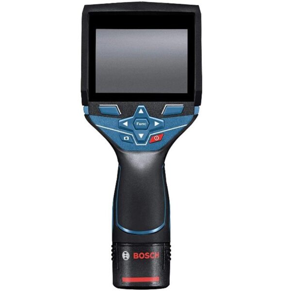 BOSCH 12V Max Connected Thermal Camera