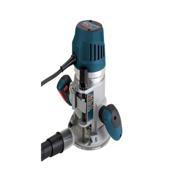 BOSCH  2.3 HP Electronic Fixed-Base Router