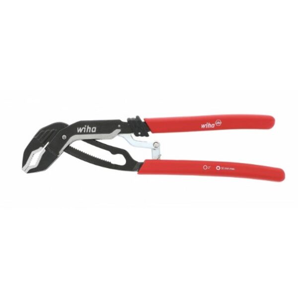 Wiha Soft Grip Auto Pliers 10.0″