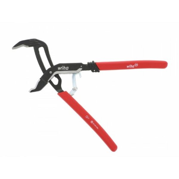 Wiha Soft Grip Auto Pliers 10.0″