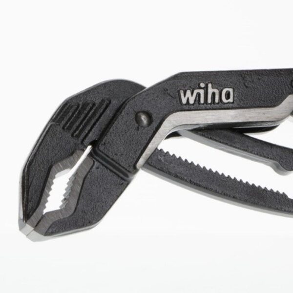 Wiha Soft Grip Auto Pliers 10.0″