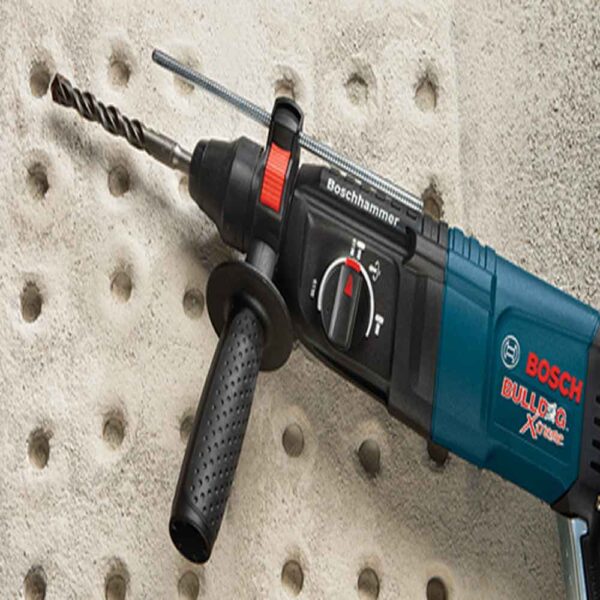 BOSCH  SDS-plus Bulldog™ Xtreme 1 In. Rotary Hammer