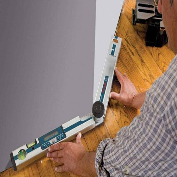 BOSCH  Digital Angle Finder