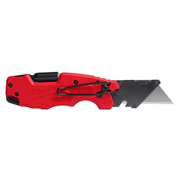 Milwaukee FASTBACK 6 in 1 Folding Utility Knife