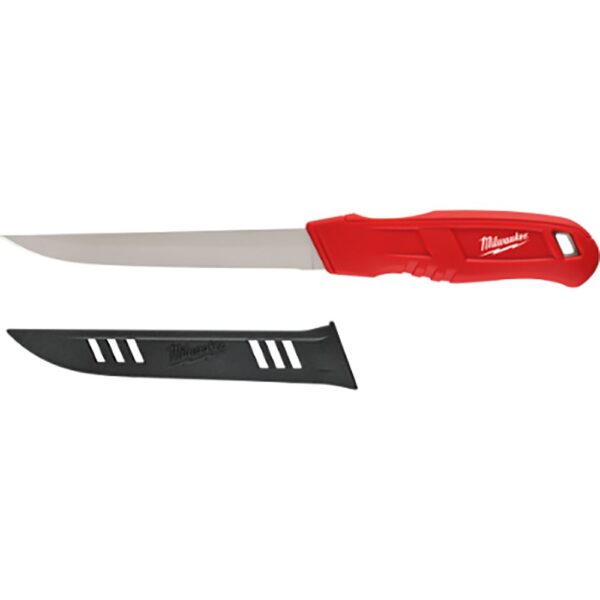Milwaukee Smooth Blade Insulation Knife
