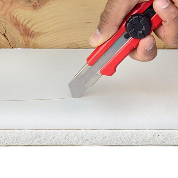 Milwaukee  25mm Snap Off Knife