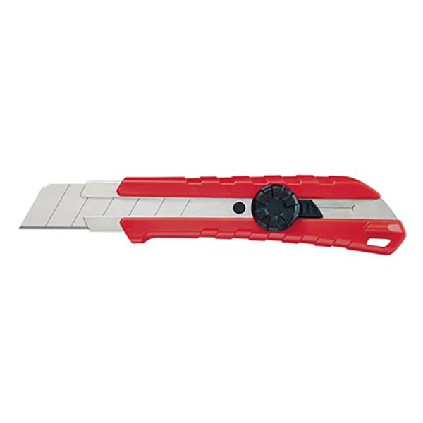 Milwaukee  25mm Snap Off Knife