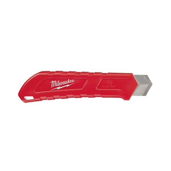 Milwaukee  25mm Snap Off Knife