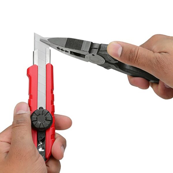 Milwaukee  25mm Snap Off Knife
