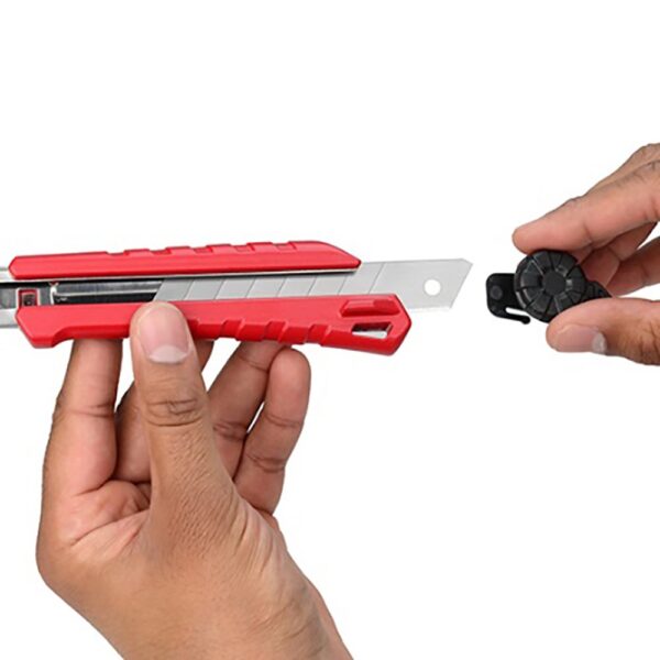 Milwaukee  25mm Snap Off Knife