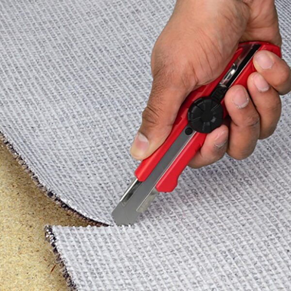 Milwaukee  25mm Snap Off Knife