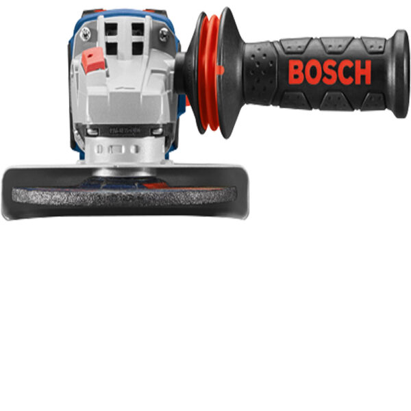 BOSCH  PROFACTOR 18V Spitfire Connected-Ready 5 – 6 In. Angle Grinder with Slide Switch (Bare Tool)