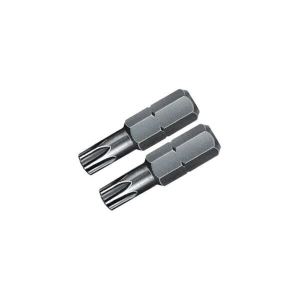 Wiha TorxPlus® Insert Bit IP8 x 25mm Pack of 2 Bits (Copy)