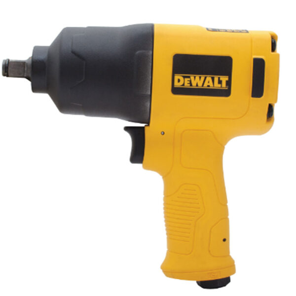 DEWALT 1/2″ DRIVE IMPACT WRENCH – MEDIUM DUTY