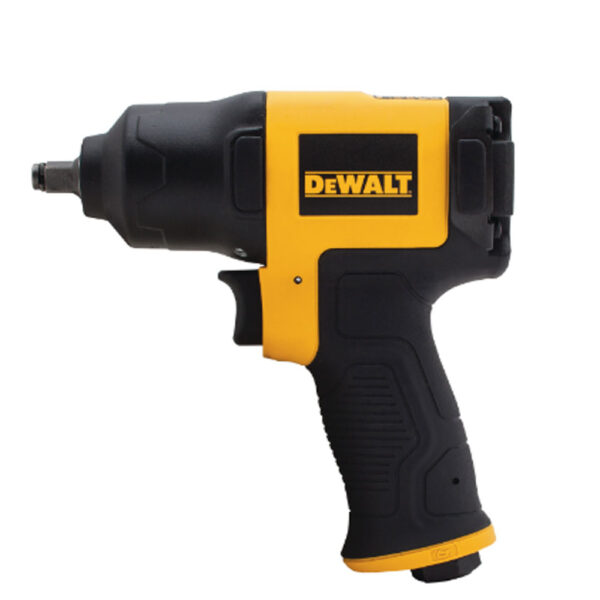 DEWALT  3/8″ DRIVE IMPACT WRENCH