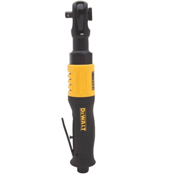 DEWALT 3/8″ DRIVE AIR RATCHET