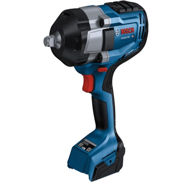 BOSCH  PROFACTOR 18V 1/2 In. Impact Wrench with Friction Ring (Bare Tool)