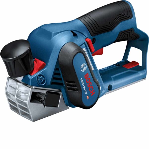 BOSCH  12V Max EC Brushless Planer (Bare Tool)