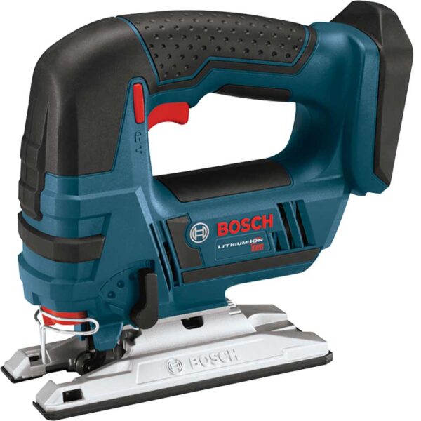 BOSCH  18V Top-Handle Jig Saw (Bare Tool)