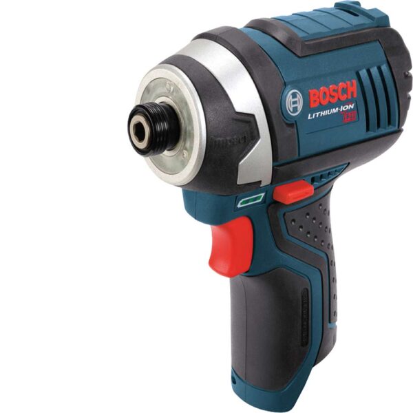 BOSCH  12V Max Impact Driver (Bare Tool)