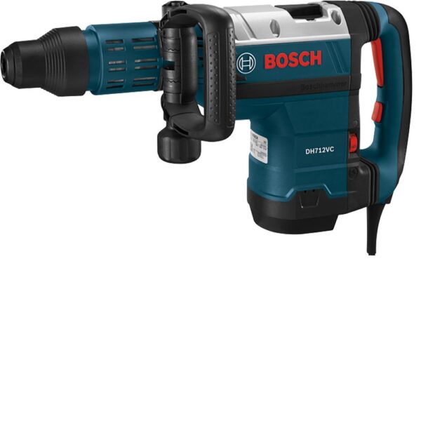 BOSCH SDS-max Demolition Hammer