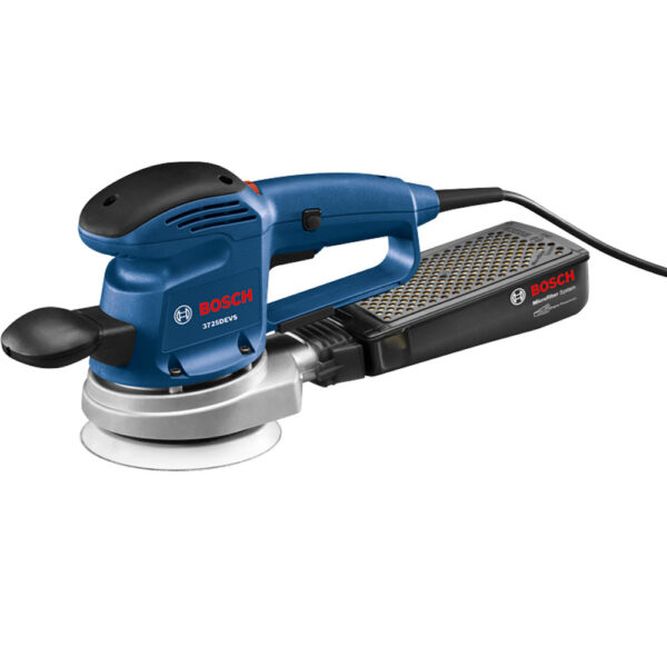 BOSCH  5 In. Random Orbit Sander/Polisher