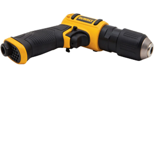 DEWALT  3/8″ REVERSIBLE DRILL