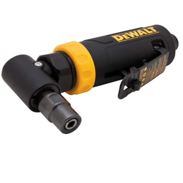 DEWALT ANGLE DIE GRINDER