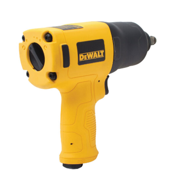 DEWALT 1/2″ DRIVE IMPACT WRENCH – MEDIUM DUTY