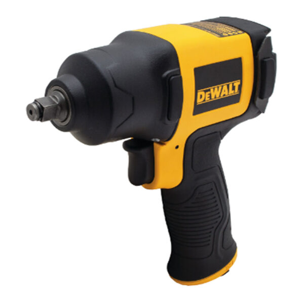 DEWALT  3/8″ DRIVE IMPACT WRENCH