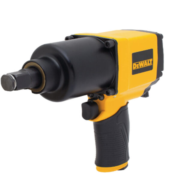 DEWALT 3/4″ DRIVE IMPACT WRENCH