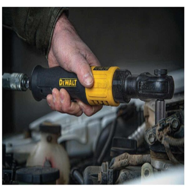 DEWALT 3/8″ DRIVE AIR RATCHET