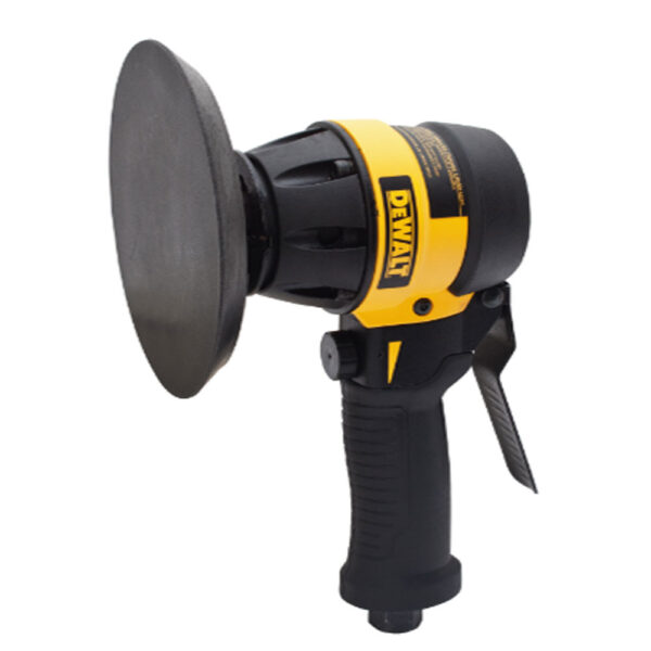 DEWALT  DUAL ACTION SANDER