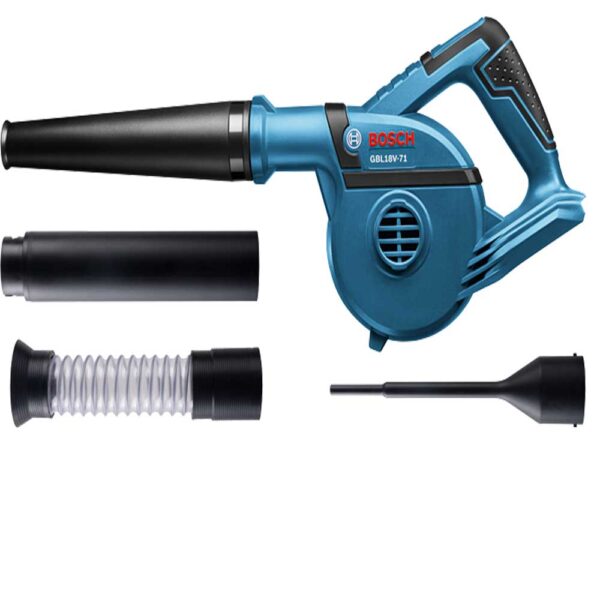 BOSCH 18 V Blower (Bare Tool)