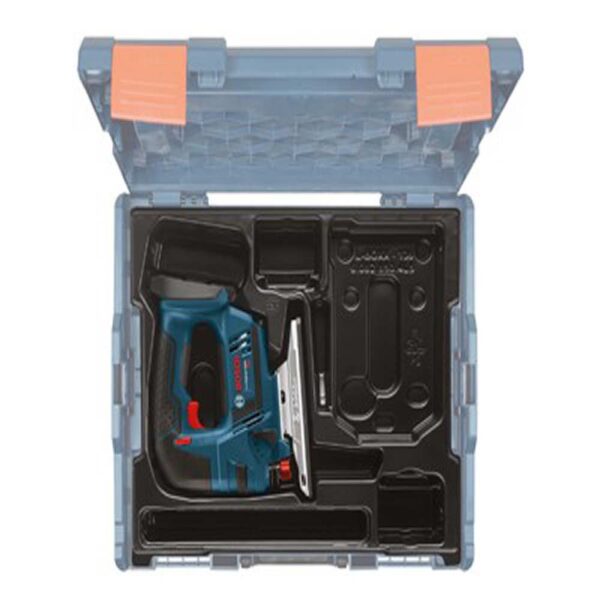 BOSCH  18V Top-Handle Jig Saw (Bare Tool)