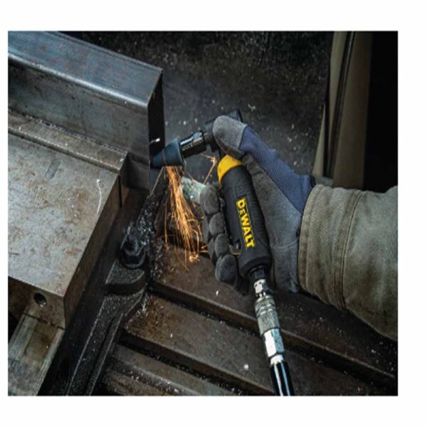 DEWALT ANGLE DIE GRINDER