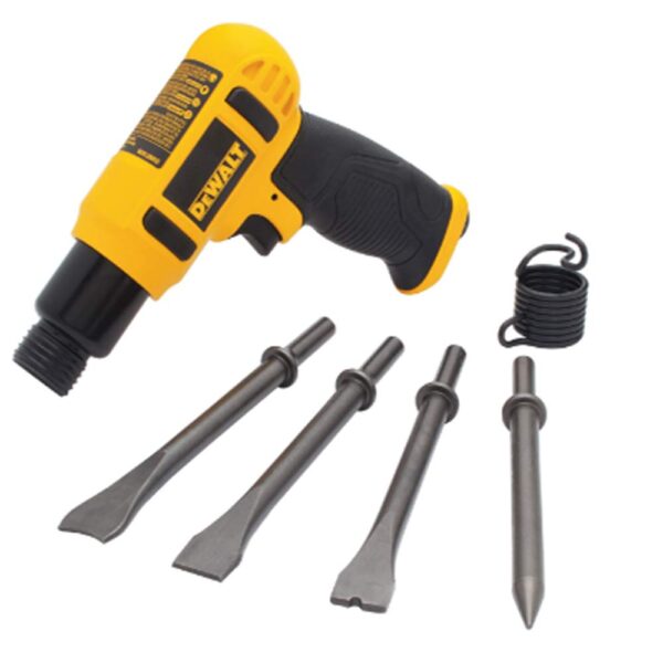 DEWALT CHISEL HAMMER