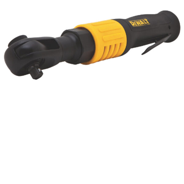 DEWALT 3/8″ DRIVE AIR RATCHET