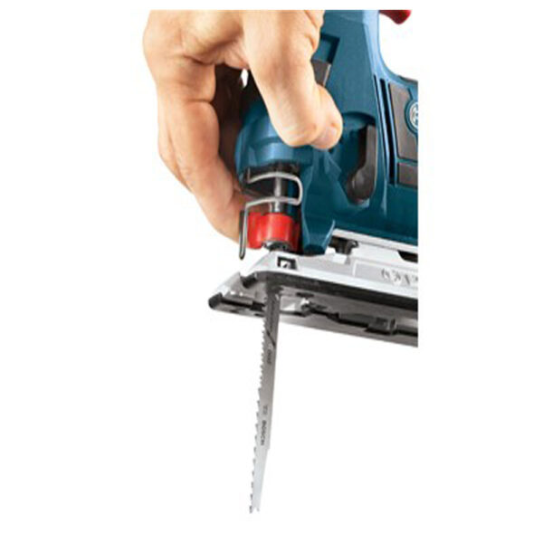 BOSCH  18V Top-Handle Jig Saw (Bare Tool)