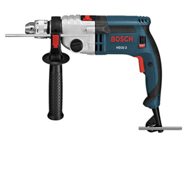 BOSCH  Two-Speed Hammer Drill