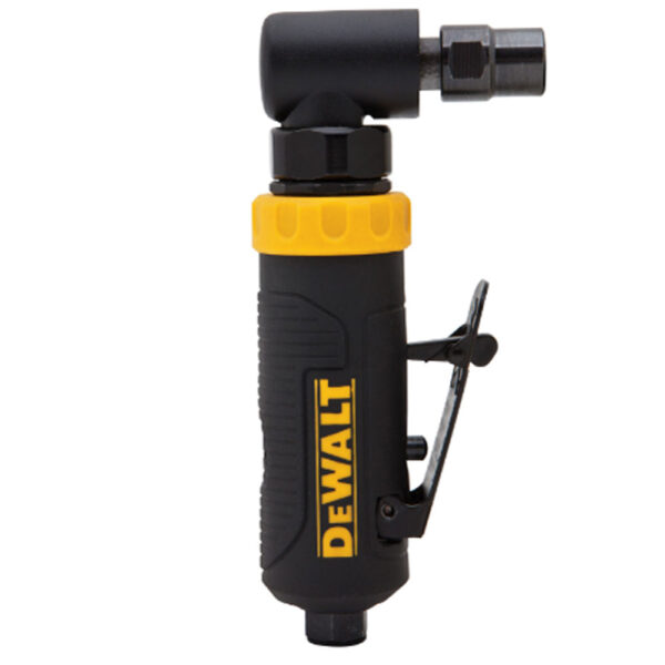 DEWALT ANGLE DIE GRINDER