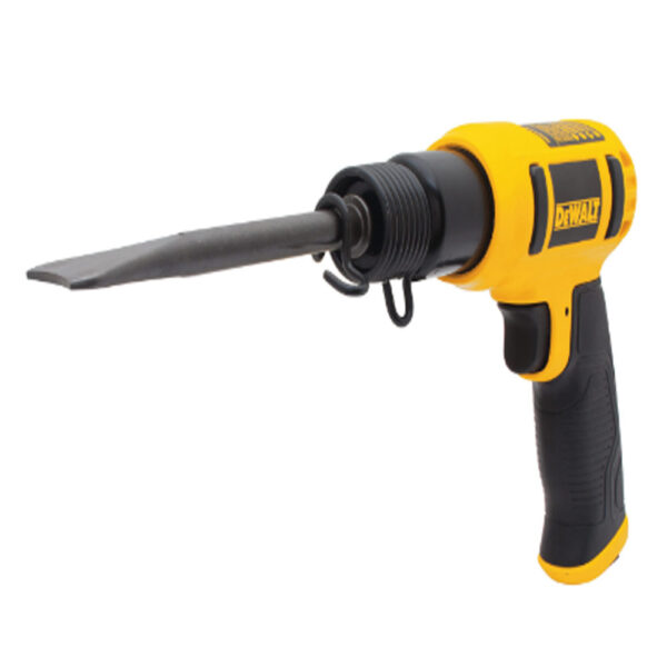 DEWALT CHISEL HAMMER