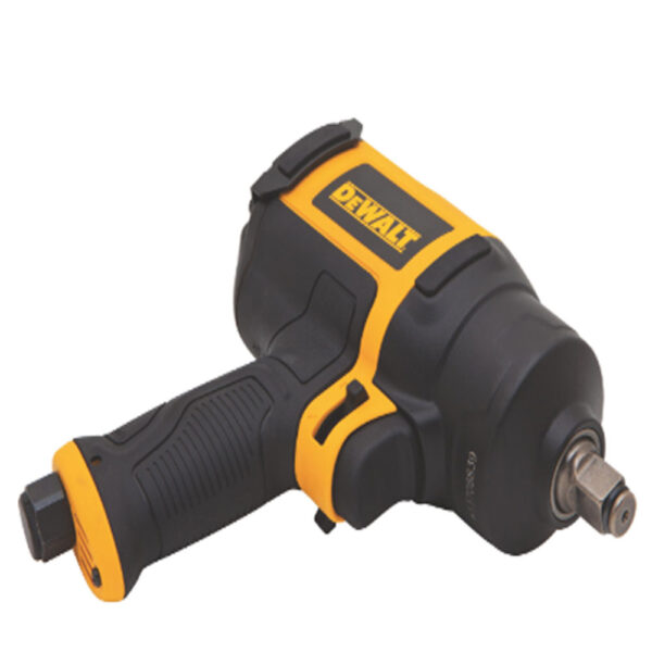 DEWALT 1/2″ DRIVE IMPACT WRENCH – HEAVY DUTY